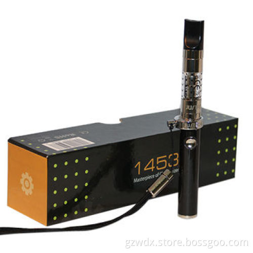 Original 1453 Clearomizer Set, Constant Voltage Output
